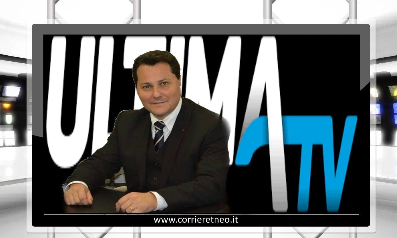 Catania Domani Lultimo Tg Di Ultima TV Chiude Linformazione Dopo L