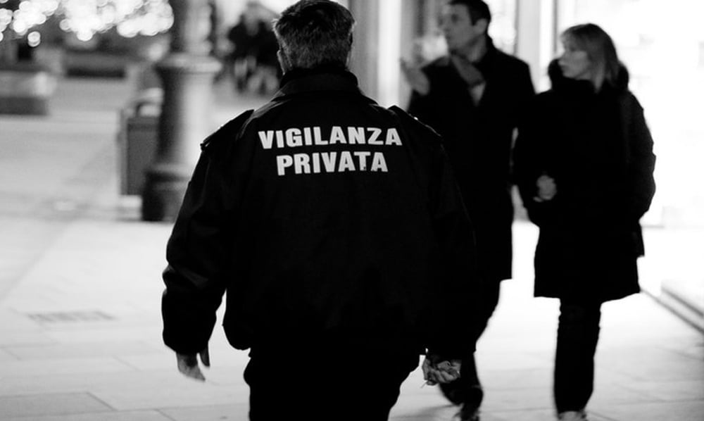 Caporalato Nella Vigilanza Privata 5 3 Euro Lordi Lora E Stipendi Da