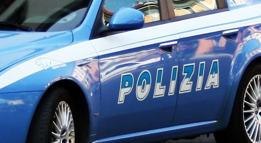 polizia