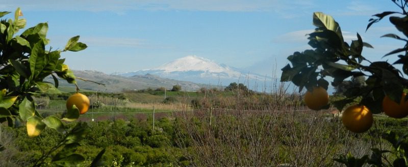 Piana di Catania