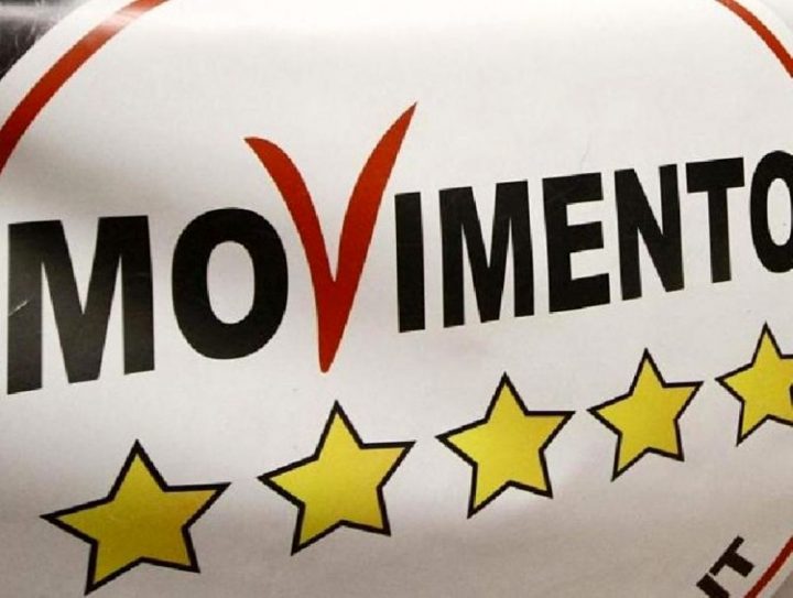 Movimento 5 Stelle