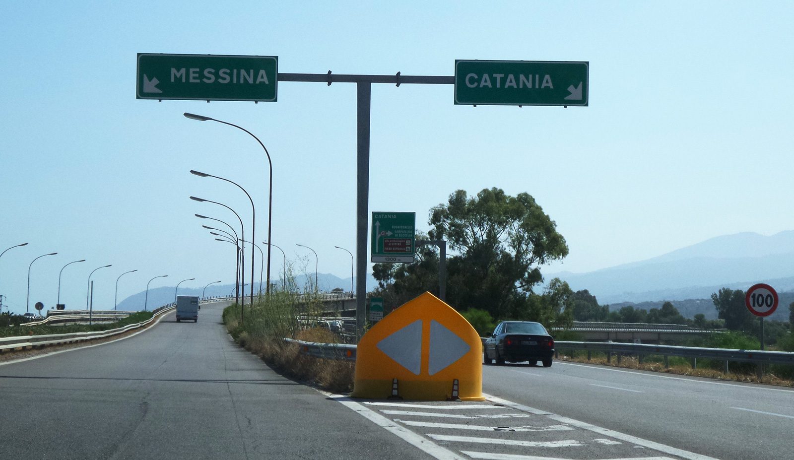 Autostrada