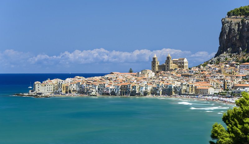 cefalù