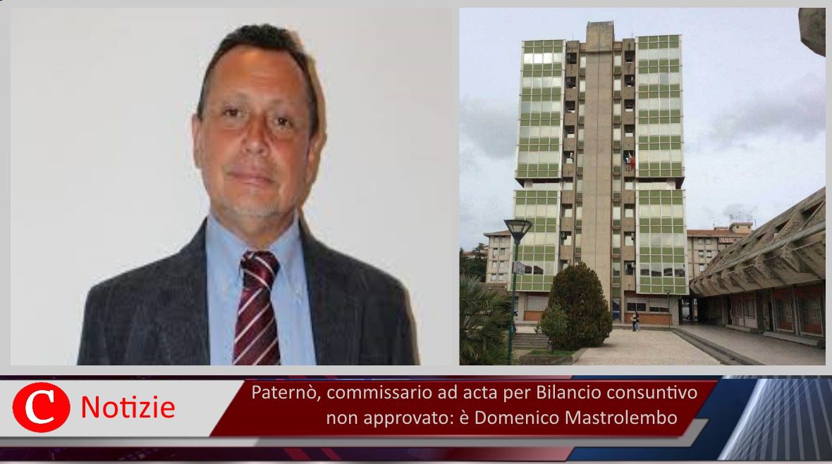 commissario