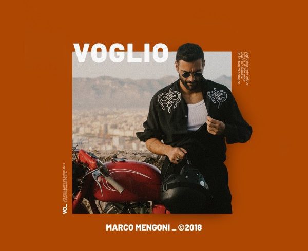 Marco Mengoni