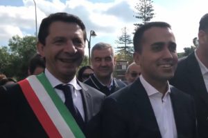 Di Maio D'Agate