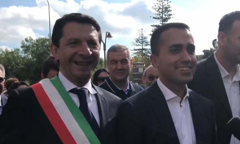 Di Maio D'Agate