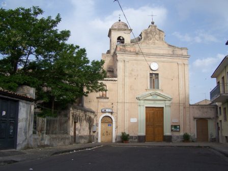 San Francesco