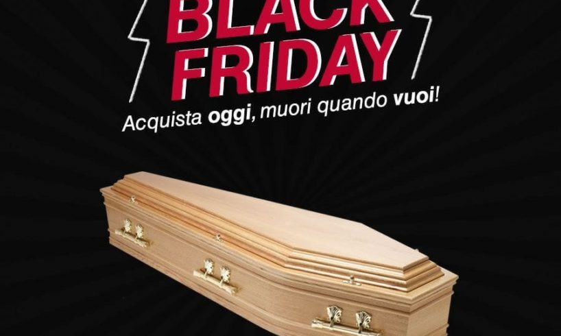 Black Friday