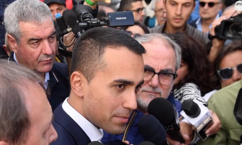 di maio