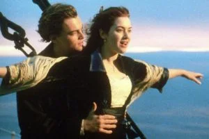 titanic