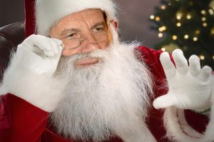 babbo natale