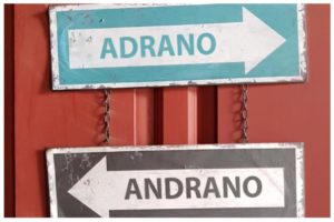 Andrano