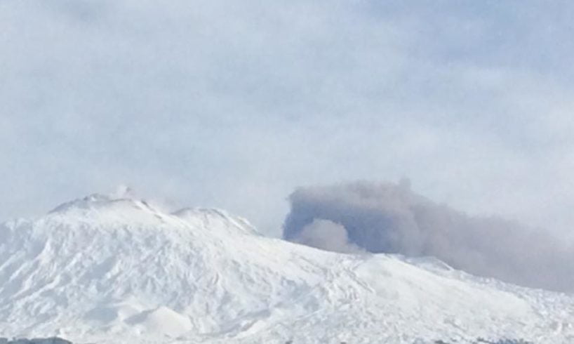 Etna