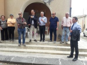 Mineo, Borgo Lupo - Corriere Etneo