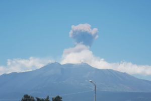 Etna