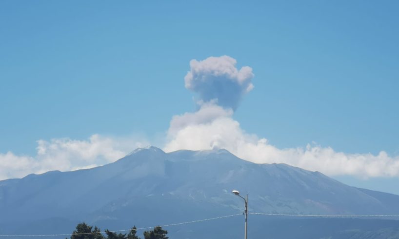 Etna