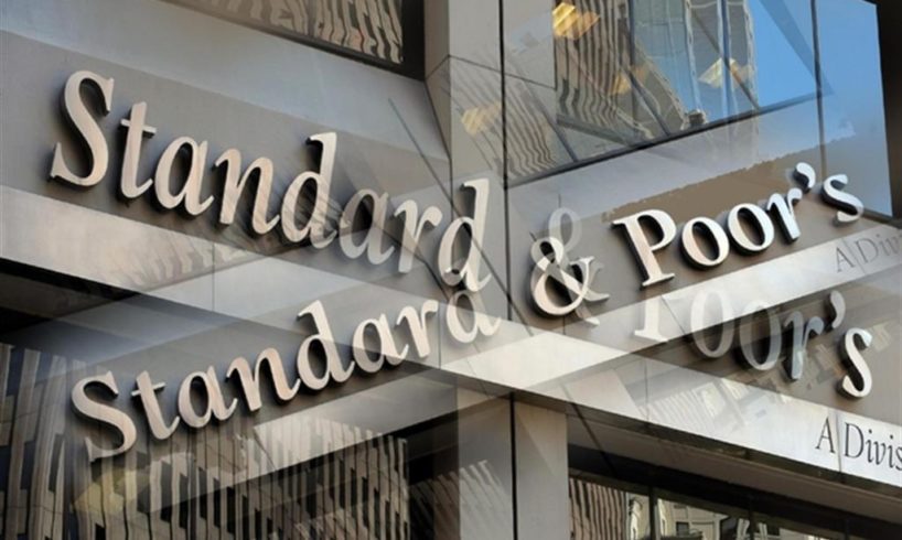 Standard & Poor's