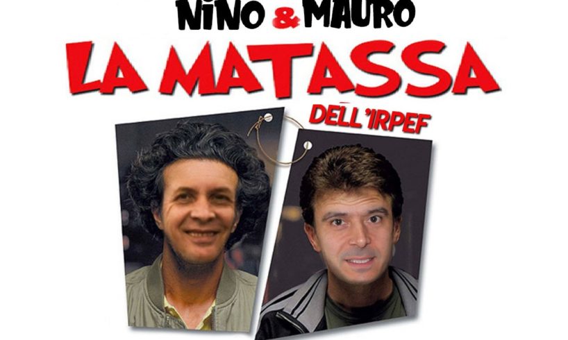 La Matassa Irpef