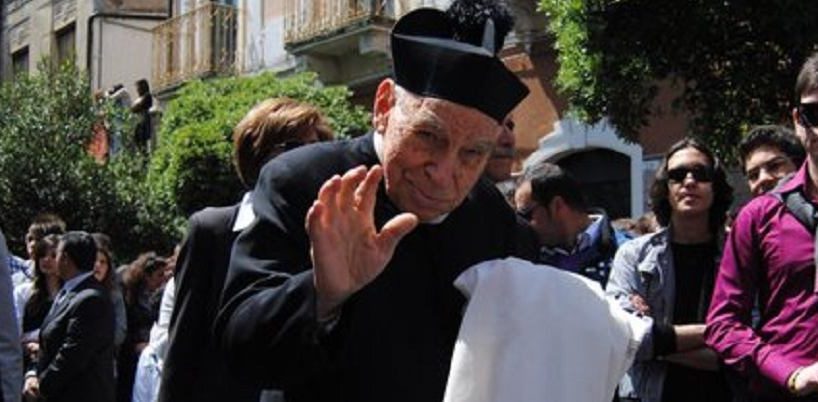 Padre Brancato