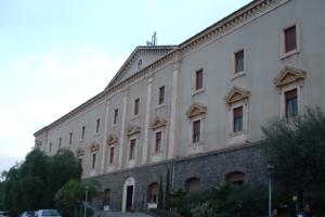 Seminario Arcivescovile Catania