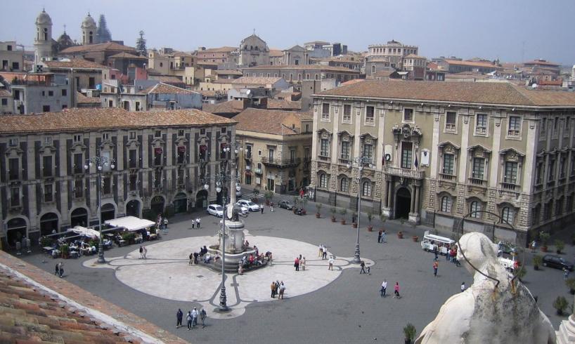 Catania