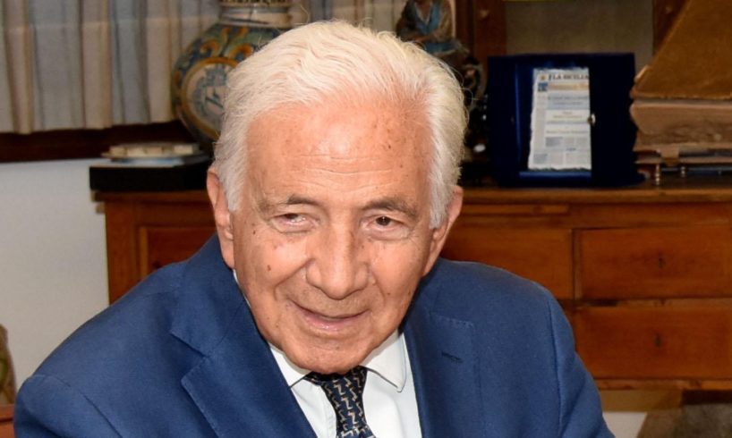 Mario Ciancio