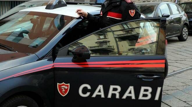 carabinieri