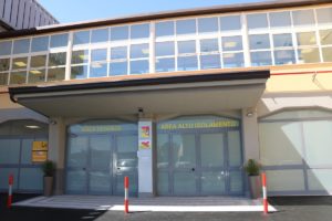 Ospedale Cannizzaro