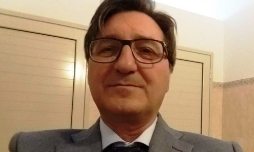 Maurizio Gorgone