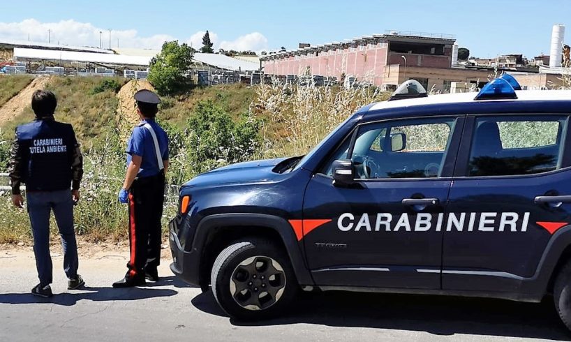 Eternit Caltagirone