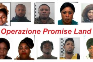 Operazione Promise Land