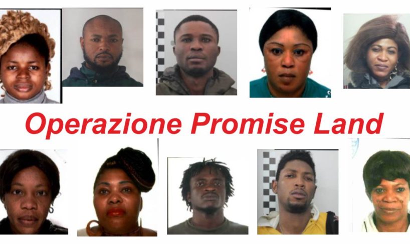 Operazione Promise Land