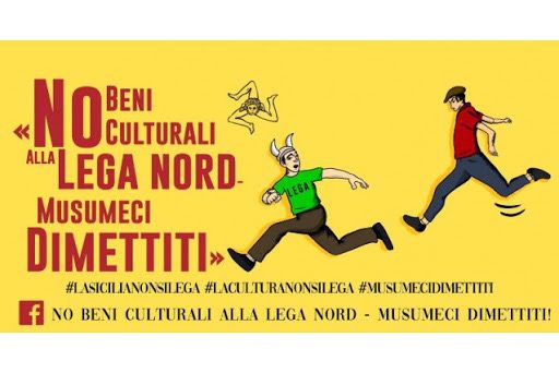 ARS BENI CULTURALI