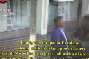 Mafia Clan di Mascalucia