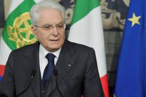 Mattarella