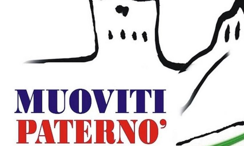 Muoviti Paternò