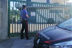 carabinieri Palagonia