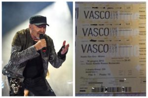 Vasco Rossi siti clonati