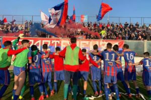 Calcio, il Paternò conquista la serie D: imbattuto nel campionato d’Eccellenza. Martedì incontro in Piazza Umberto