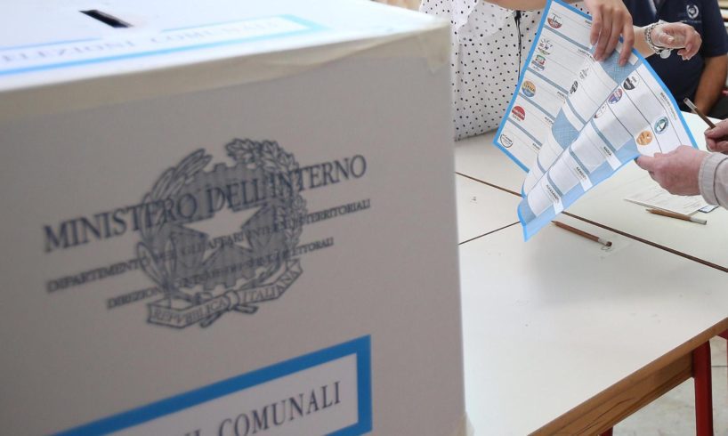 Sicilia, il 4 ottobre si vota in 62 comuni per le amministrative: il 18 eventuale ballottaggio