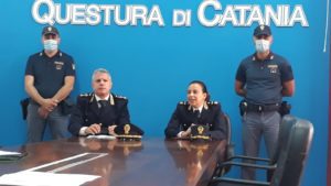 Catania, 14 arresti per la tratta delle nigeriane: indagini avviate dopo sbarco a Catania della nave Aquarius (