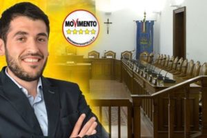 Paternò, Gresta (M5S) e la mozione di sfiducia al sindaco: “Se non passa è sconfitta per la città che chiede cambio di rotta”