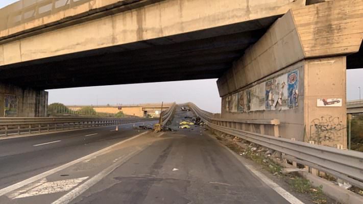 Belpasso, sulla SS. 121 indicatori di velocità e visibilità migliorata: risposta agli onn. Zitelli e Bulla 8 mesi dopo la strage