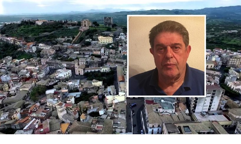 Paternò, il neo segretario Pd Leonardi: “Zone economiche speciali occasione di sviluppo per la città”