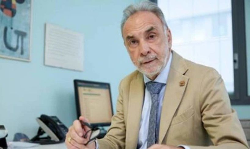 Coronavirus, Remuzzi: “I nuovi casi hanno una carica virale molto bassa, non contagiosa”