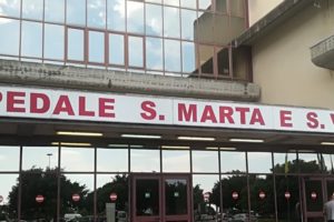 Acireale donazione organi