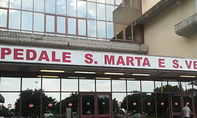 Acireale donazione organi