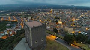 Solstizio: la festa della luce ci svela che il Castello di Paternò è un orologio solare