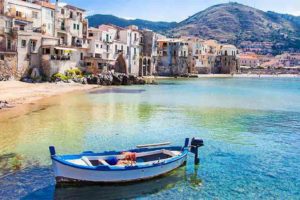 Bankitalia: “Il turismo in Sicilia non decolla per colpa della pandemia”. Rapporto sull’economia regionale presentato oggi